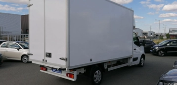 Image véhicule  Nissan INTERSTAR GRD VOL (6)