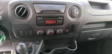 Image véhicule  Nissan INTERSTAR GRD VOL (8)
