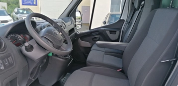 Image véhicule  Nissan INTERSTAR GRD VOL (7)