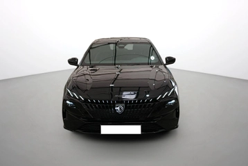 Image véhicule  Peugeot Nouvelle 308 (4)