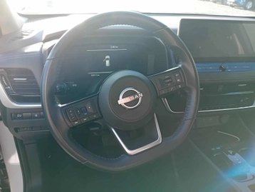 Image véhicule  Nissan X-TRAIL (13)