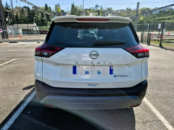 Image véhicule  Nissan X-TRAIL (5)