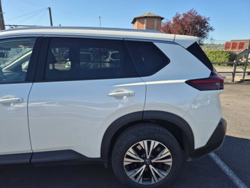 Image véhicule  Nissan X-TRAIL (4)