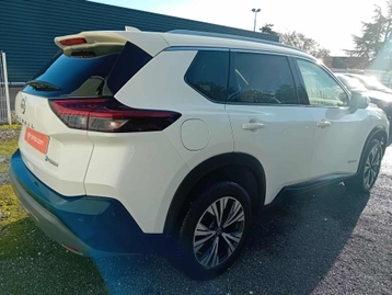 Image véhicule  Nissan X-TRAIL (3)