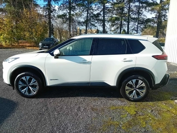 Image véhicule  Nissan X-TRAIL (7)