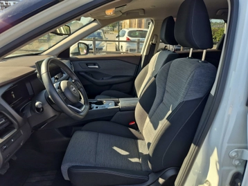 Image véhicule  Nissan X-TRAIL (2)