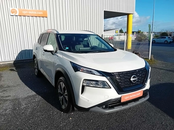 Image véhicule  Nissan X-TRAIL (1)