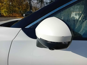 Image véhicule  Nissan X-TRAIL (24)