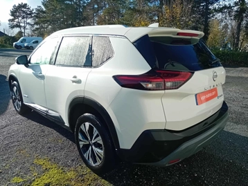 Image véhicule  Nissan X-TRAIL (6)