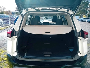 Image véhicule  Nissan X-TRAIL (5)