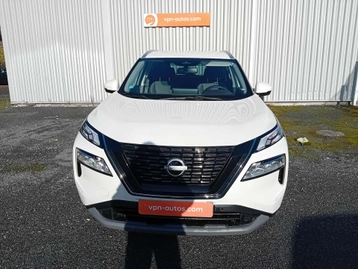 Image véhicule  Nissan X-TRAIL (0)