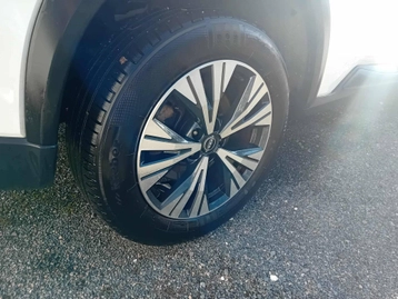 Image véhicule  Nissan X-TRAIL (17)