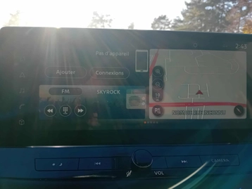 Image véhicule  Nissan X-TRAIL (15)