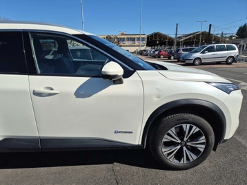 Image véhicule  Nissan X-TRAIL (7)