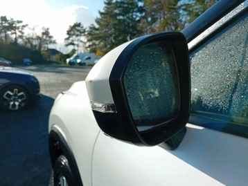 Image véhicule  Nissan X-TRAIL (23)