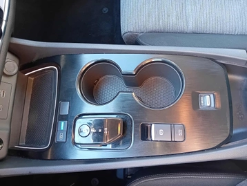 Image véhicule  Nissan X-TRAIL (18)