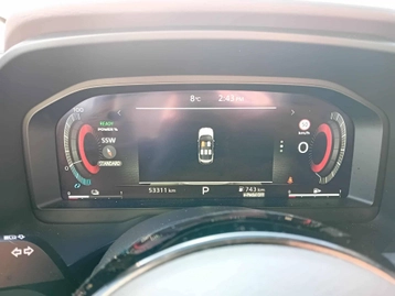 Image véhicule  Nissan X-TRAIL (14)