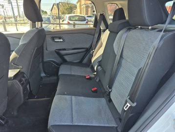 Image véhicule  Nissan X-TRAIL (3)