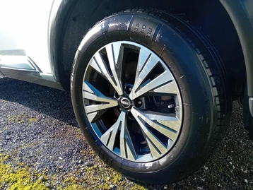 Image véhicule  Nissan X-TRAIL (20)