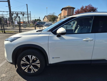 Image véhicule  Nissan X-TRAIL (1)