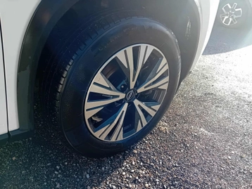 Image véhicule  Nissan X-TRAIL (19)