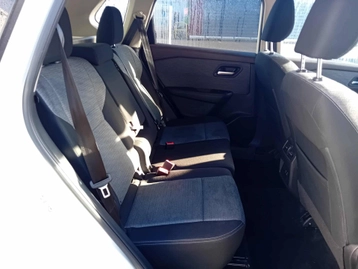 Image véhicule  Nissan X-TRAIL (21)