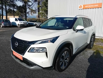 Image véhicule  Nissan X-TRAIL (8)