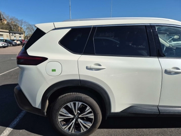 Image véhicule  Nissan X-TRAIL (6)