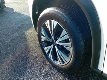 Image véhicule  Nissan X-TRAIL (22)