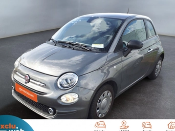 Image véhicule  Fiat 500 (7)