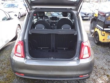 Image véhicule  Fiat 500 (9)