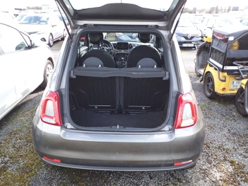 Image véhicule  Fiat 500 (5)