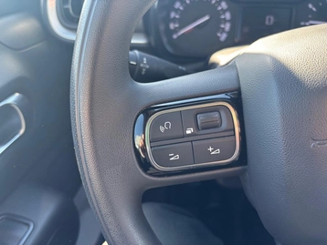 Image véhicule  Citroën C3 (18)
