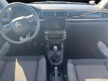 Image véhicule  Citroën C3 (15)