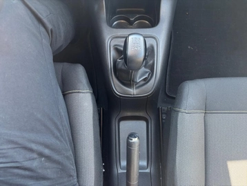Image véhicule  Citroën C3 (23)