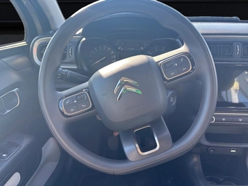 Image véhicule  Citroën C3 (17)