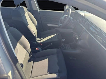 Image véhicule  Citroën C3 (10)