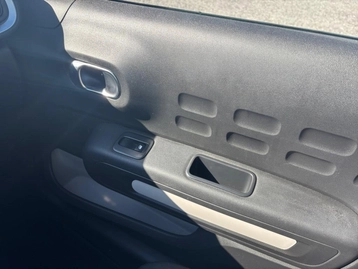 Image véhicule  Citroën C3 (29)