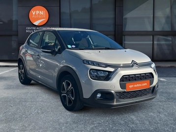 Image véhicule  Citroën C3 (1)