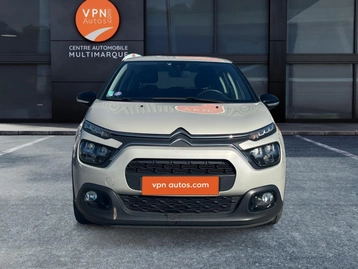 Image véhicule  Citroën C3 (2)