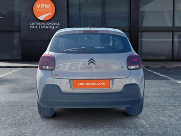 Image véhicule  Citroën C3 (3)