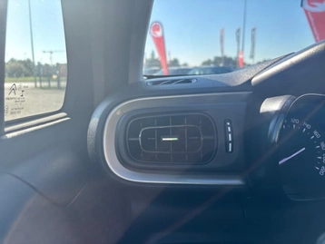 Image véhicule  Citroën C3 (13)