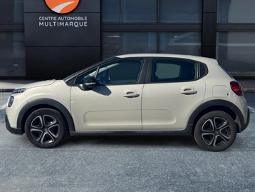 Image véhicule  Citroën C3 (4)