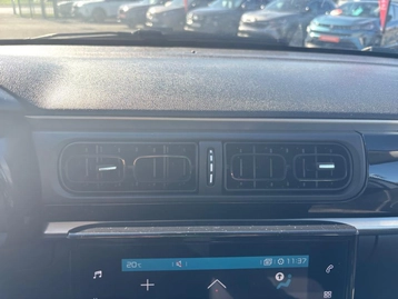 Image véhicule  Citroën C3 (21)