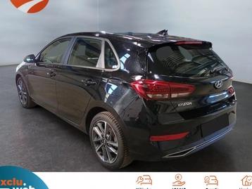 Image véhicule  Hyundai I30 (19)