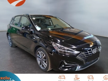 Image véhicule  Hyundai I30 (17)