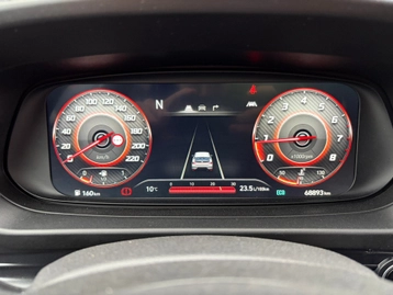 Image véhicule  Hyundai I20 (9)