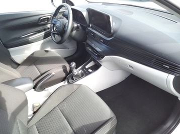 Image véhicule  Hyundai I20 (3)