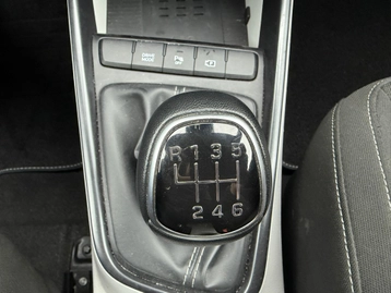 Image véhicule  Hyundai I20 (13)