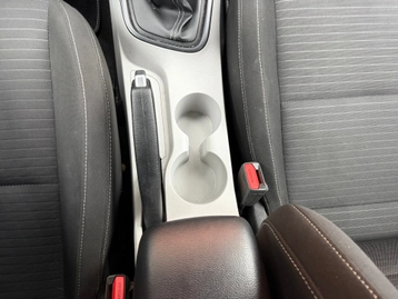 Image véhicule  Hyundai I20 (14)